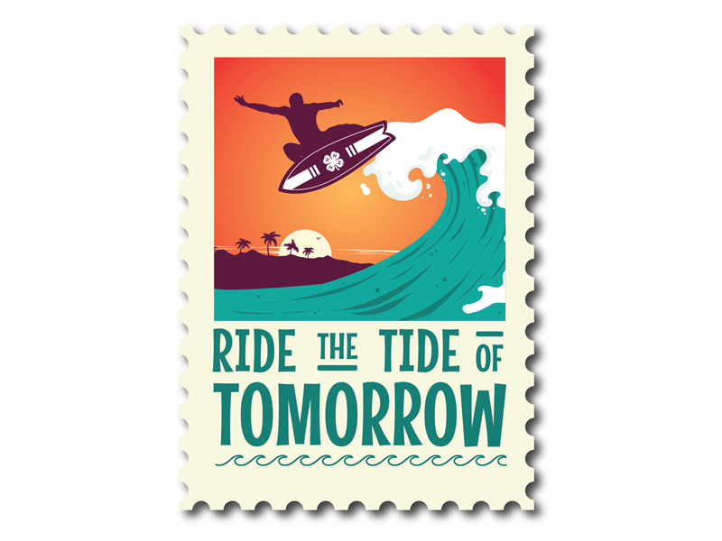 Logo for 2026 Monona Fair