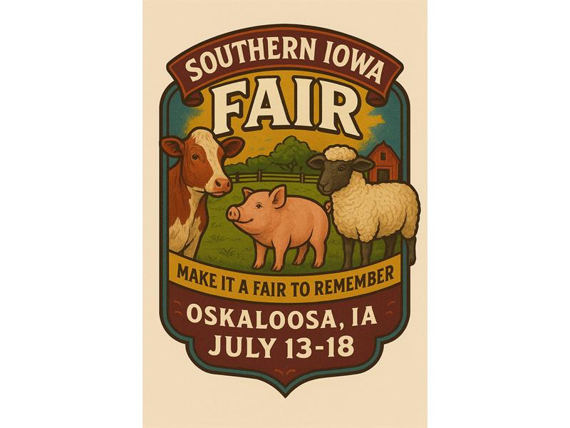 Fair Logo